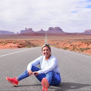 Meet your Posher, Natalia